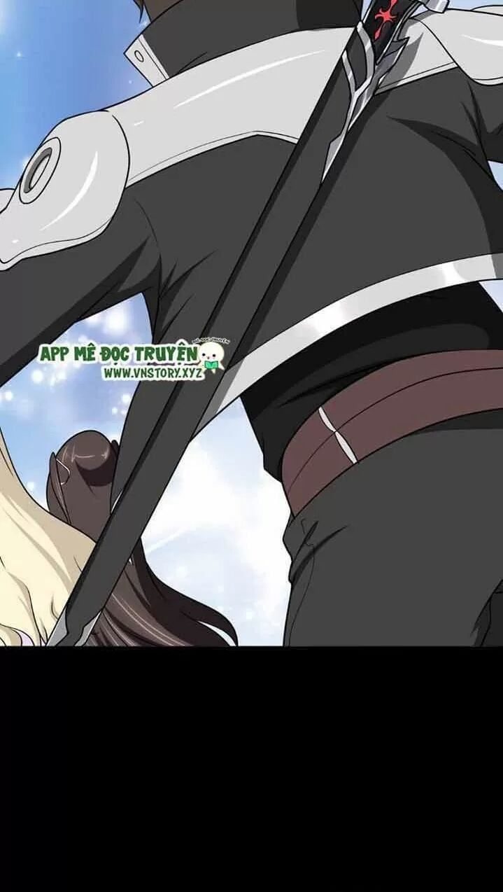 đọc truyện Bạn Gái Zombie Của Tôi Chương 187 ảnh 47 tại Thiên Thai Truyện