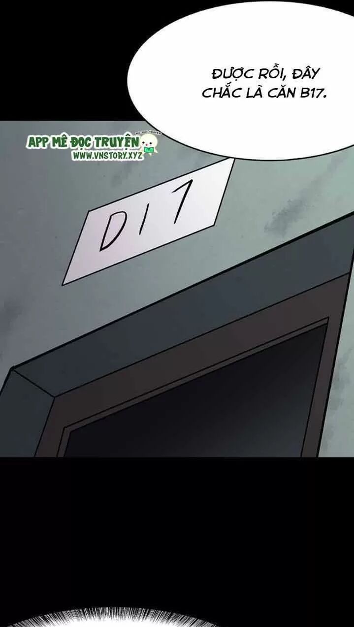 đọc truyện Bạn Gái Zombie Của Tôi Chương 187 ảnh 48 tại Thiên Thai Truyện