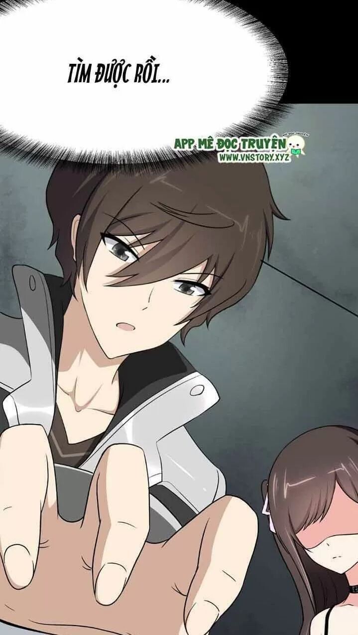 đọc truyện Bạn Gái Zombie Của Tôi Chương 187 ảnh 49 tại Thiên Thai Truyện