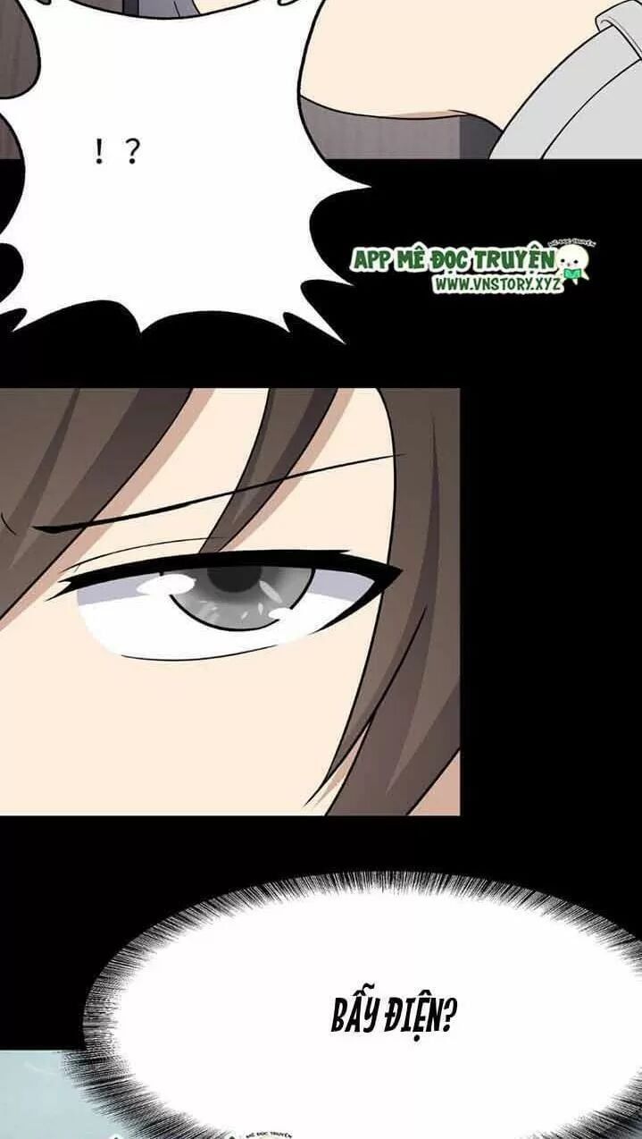 đọc truyện Bạn Gái Zombie Của Tôi Chương 187 ảnh 51 tại Thiên Thai Truyện