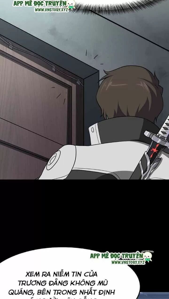 đọc truyện Bạn Gái Zombie Của Tôi Chương 187 ảnh 52 tại Thiên Thai Truyện