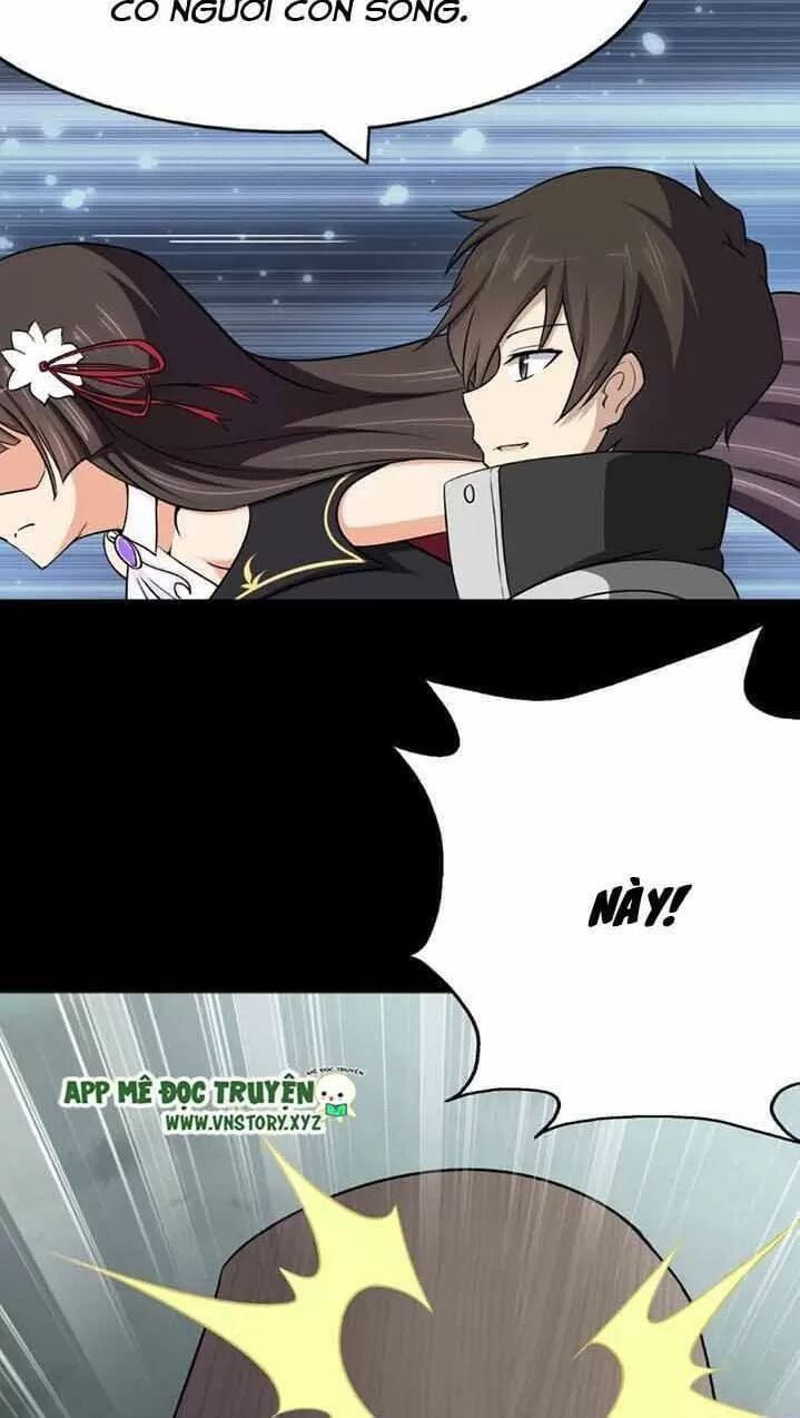 đọc truyện Bạn Gái Zombie Của Tôi Chương 187 ảnh 53 tại Thiên Thai Truyện