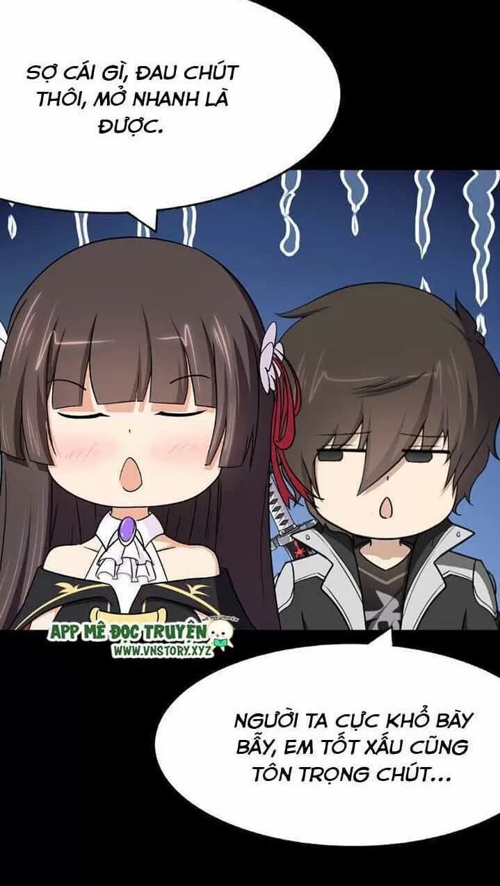 đọc truyện Bạn Gái Zombie Của Tôi Chương 187 ảnh 55 tại Thiên Thai Truyện