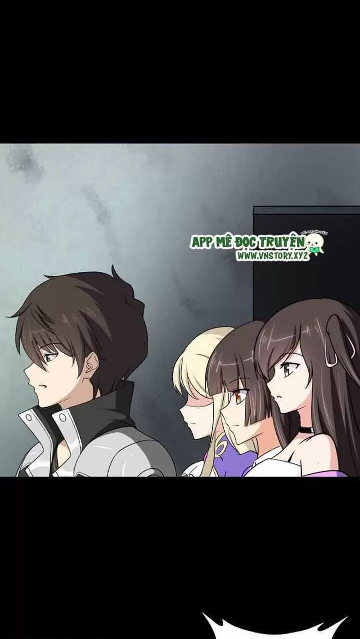 đọc truyện Bạn Gái Zombie Của Tôi Chương 187 ảnh 57 tại Thiên Thai Truyện