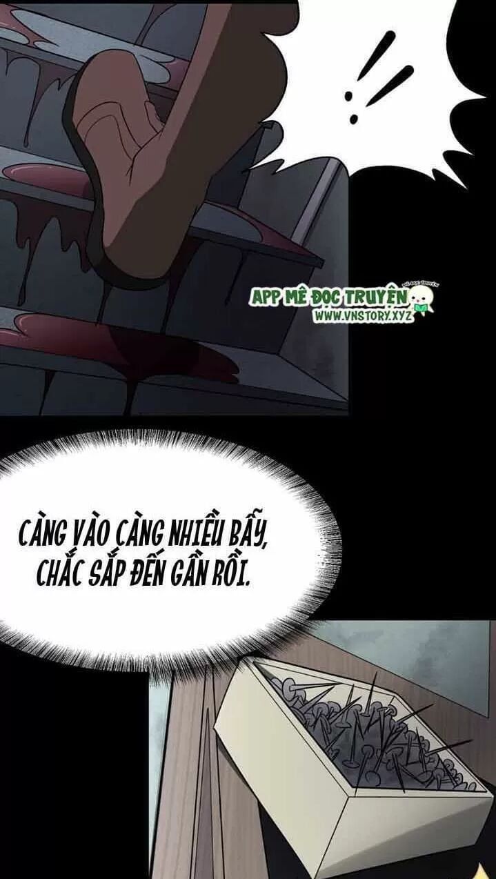 đọc truyện Bạn Gái Zombie Của Tôi Chương 187 ảnh 58 tại Thiên Thai Truyện