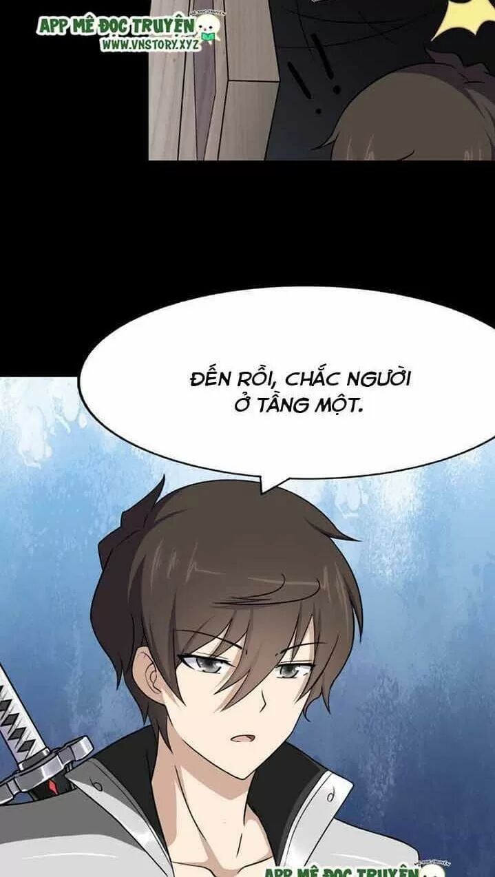 đọc truyện Bạn Gái Zombie Của Tôi Chương 187 ảnh 59 tại Thiên Thai Truyện