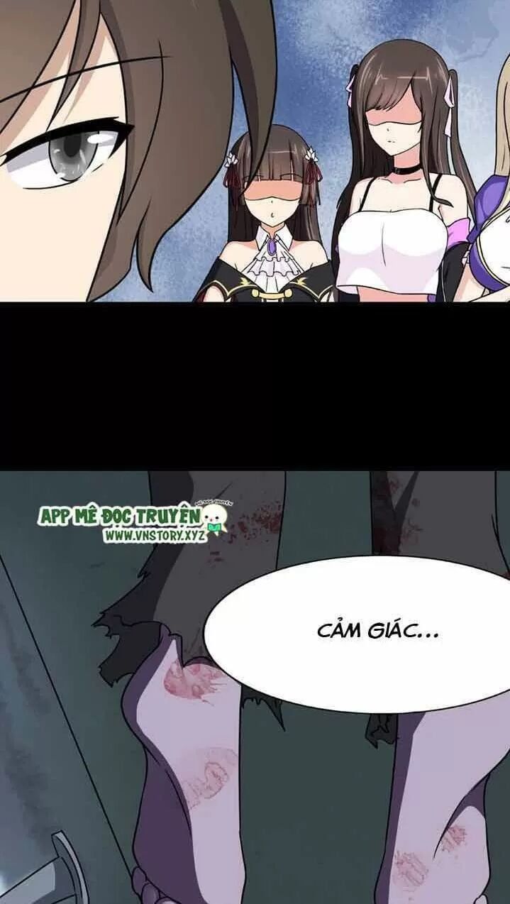 đọc truyện Bạn Gái Zombie Của Tôi Chương 187 ảnh 61 tại Thiên Thai Truyện