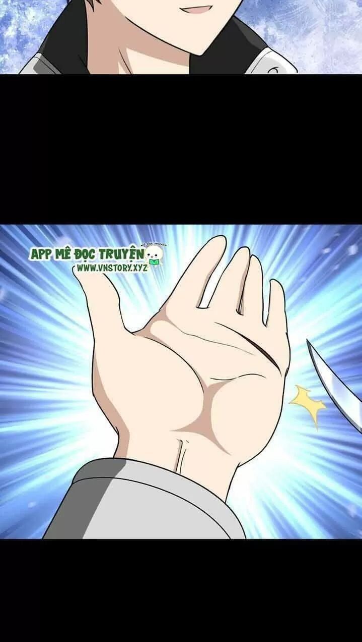 đọc truyện Bạn Gái Zombie Của Tôi Chương 187 ảnh 8 tại Thiên Thai Truyện