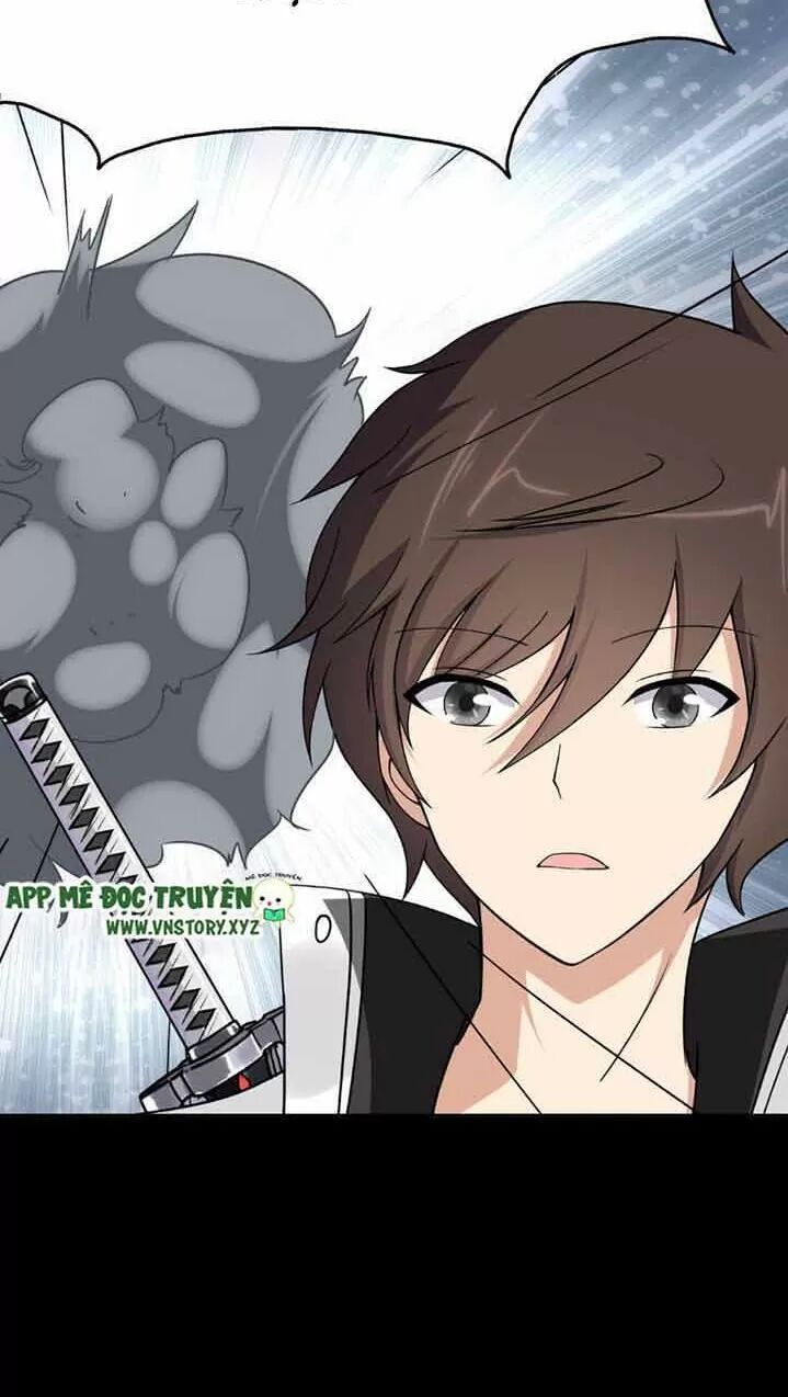 đọc truyện Bạn Gái Zombie Của Tôi Chương 187 ảnh 63 tại Thiên Thai Truyện