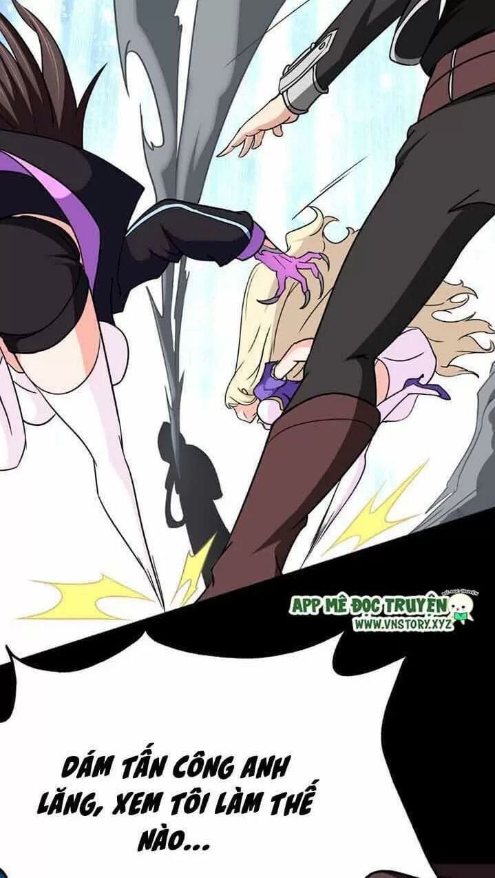 đọc truyện Bạn Gái Zombie Của Tôi Chương 187 ảnh 65 tại Thiên Thai Truyện