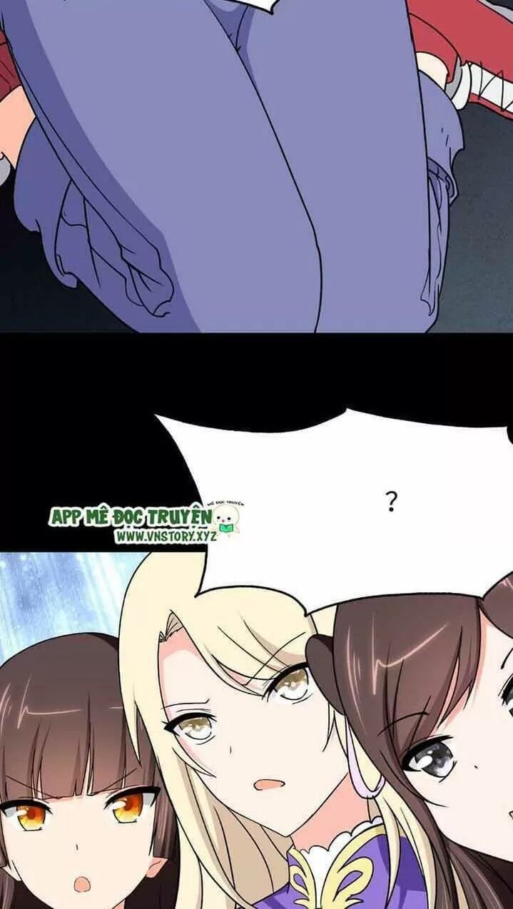 đọc truyện Bạn Gái Zombie Của Tôi Chương 187 ảnh 67 tại Thiên Thai Truyện