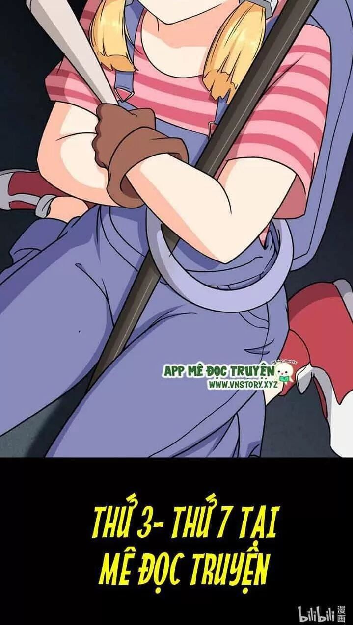 đọc truyện Bạn Gái Zombie Của Tôi Chương 187 ảnh 69 tại Thiên Thai Truyện