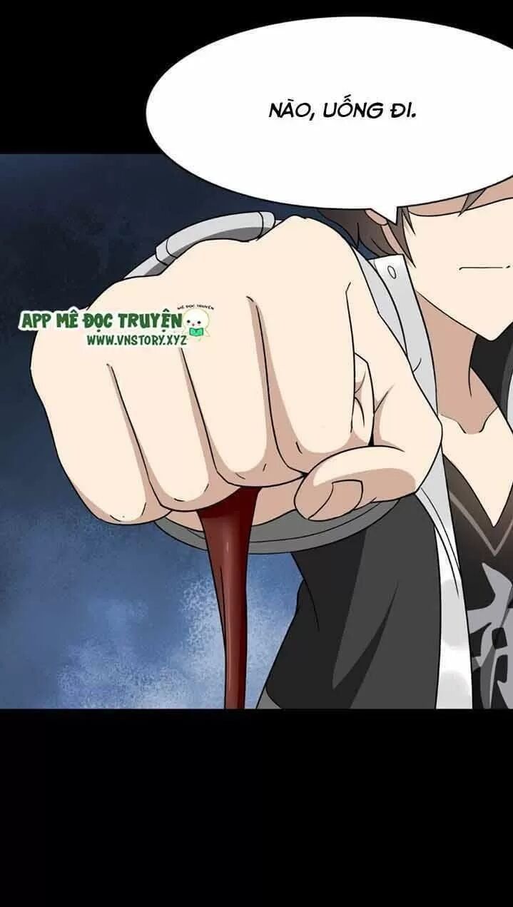 đọc truyện Bạn Gái Zombie Của Tôi Chương 187 ảnh 9 tại Thiên Thai Truyện