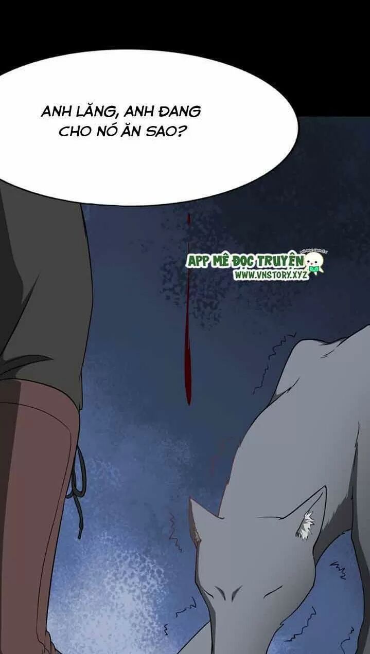 đọc truyện Bạn Gái Zombie Của Tôi Chương 187 ảnh 10 tại Thiên Thai Truyện