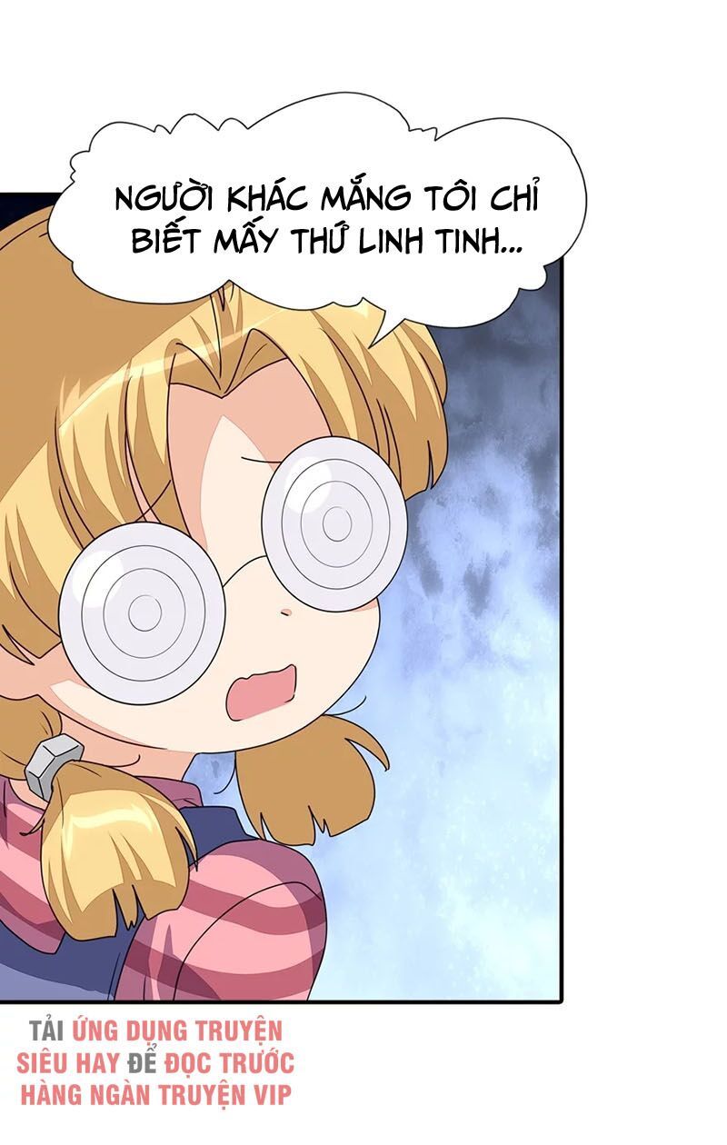 đọc truyện Bạn Gái Zombie Của Tôi Chương 188 ảnh 14 tại Thiên Thai Truyện