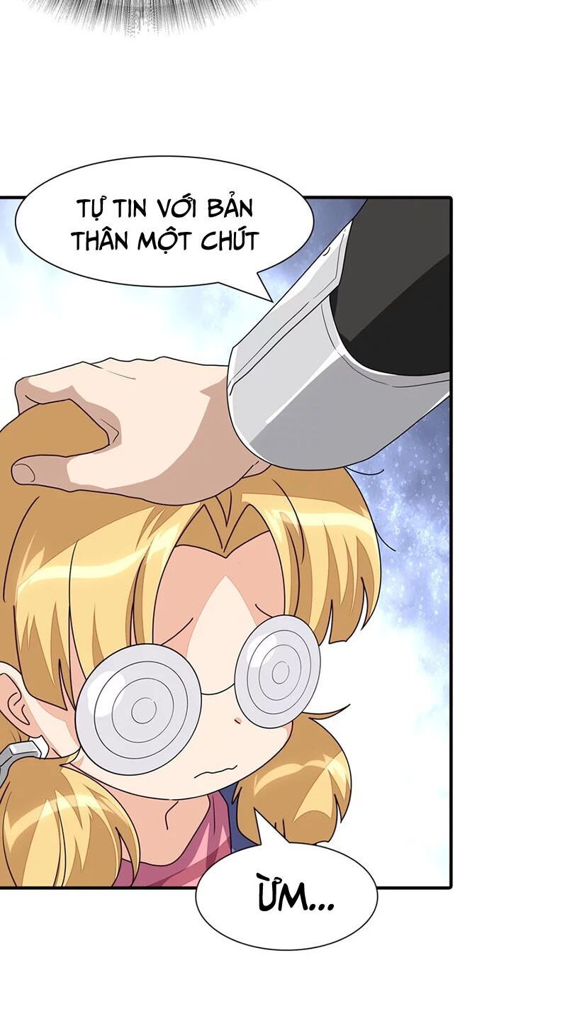 đọc truyện Bạn Gái Zombie Của Tôi Chương 188 ảnh 17 tại Thiên Thai Truyện