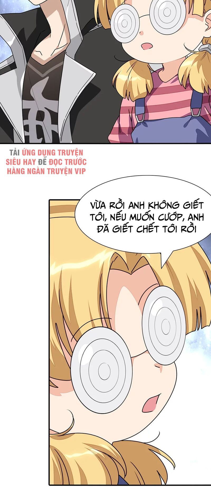 đọc truyện Bạn Gái Zombie Của Tôi Chương 188 ảnh 19 tại Thiên Thai Truyện