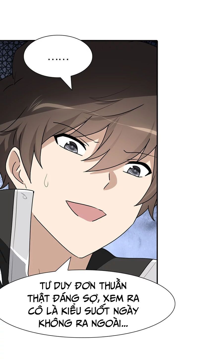 đọc truyện Bạn Gái Zombie Của Tôi Chương 188 ảnh 20 tại Thiên Thai Truyện