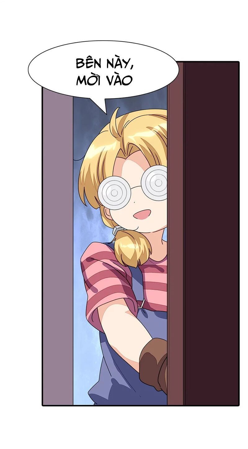 đọc truyện Bạn Gái Zombie Của Tôi Chương 188 ảnh 21 tại Thiên Thai Truyện