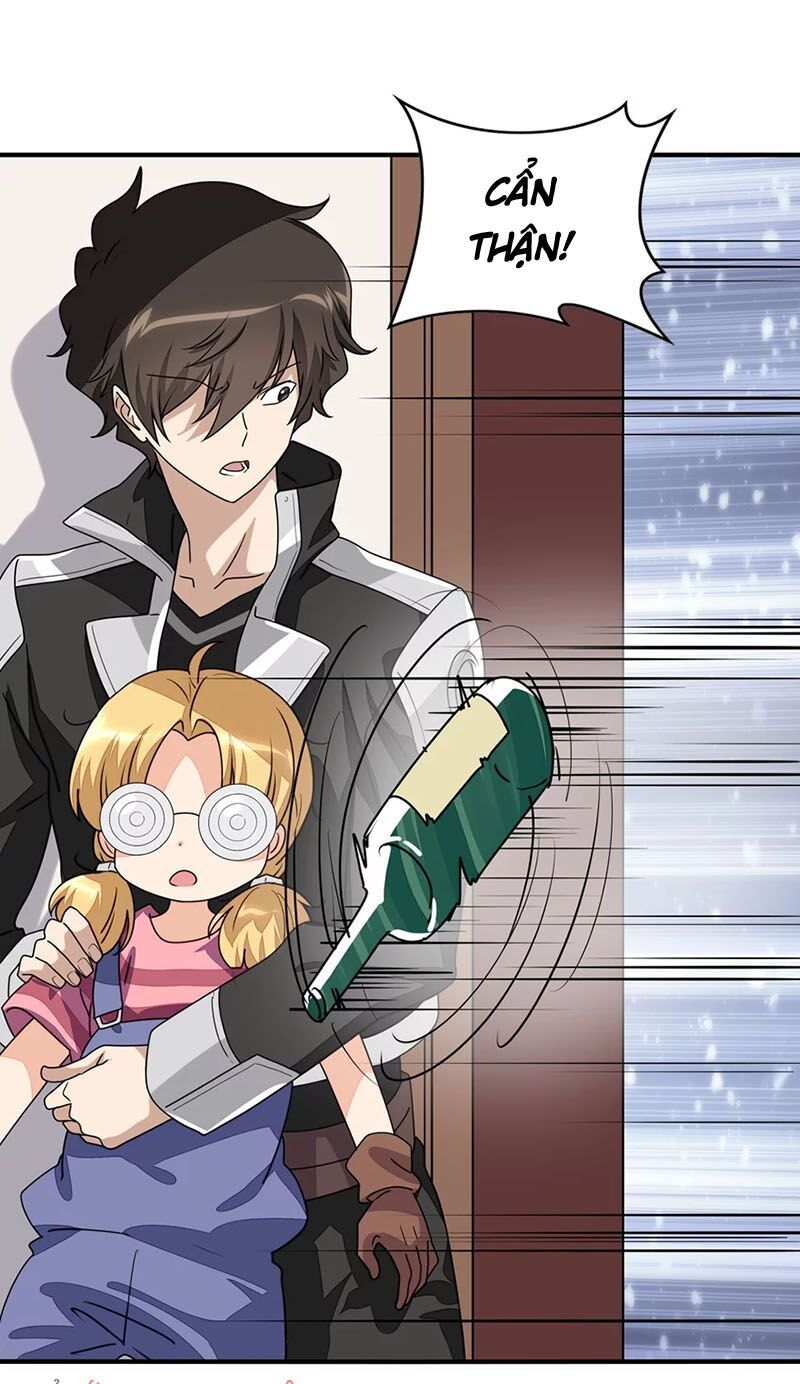 đọc truyện Bạn Gái Zombie Của Tôi Chương 188 ảnh 22 tại Thiên Thai Truyện