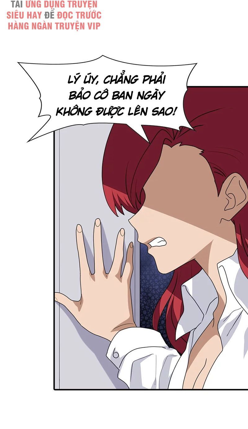 đọc truyện Bạn Gái Zombie Của Tôi Chương 188 ảnh 23 tại Thiên Thai Truyện