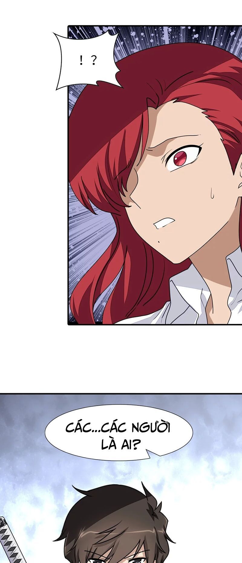 đọc truyện Bạn Gái Zombie Của Tôi Chương 188 ảnh 26 tại Thiên Thai Truyện