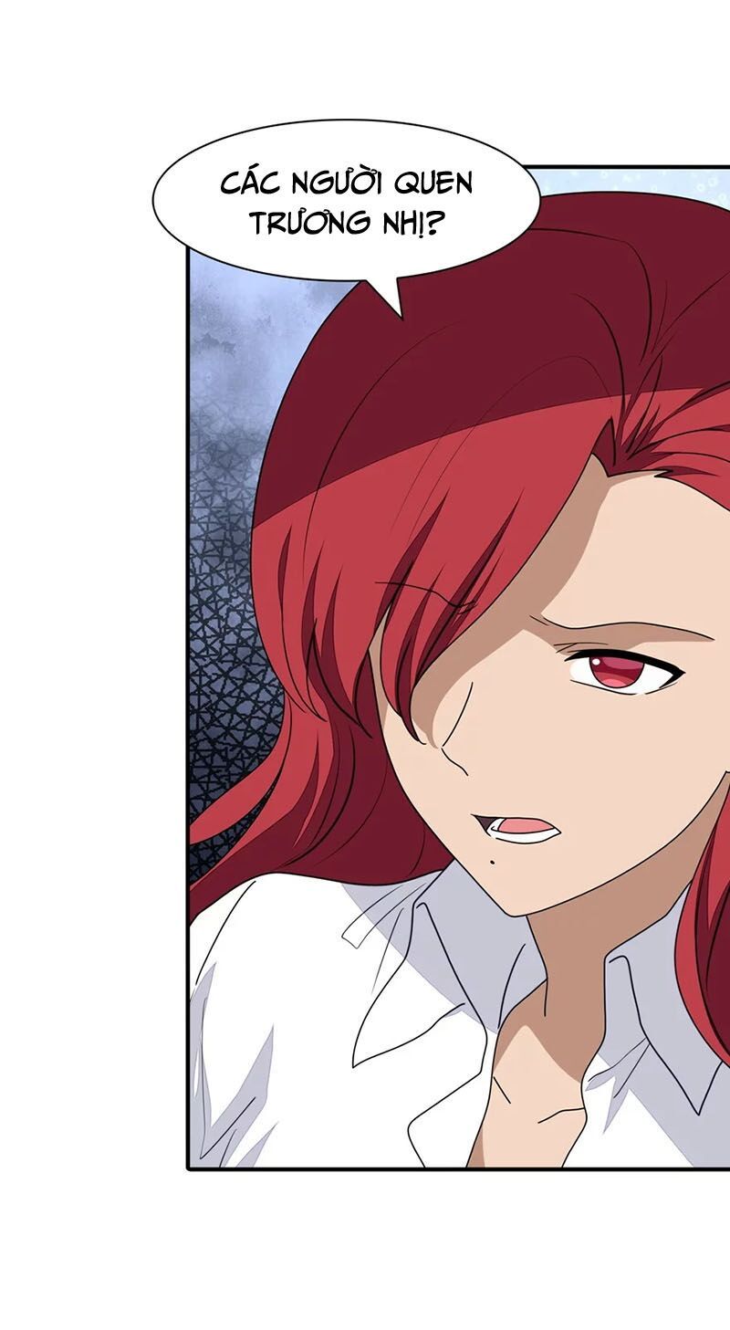 đọc truyện Bạn Gái Zombie Của Tôi Chương 188 ảnh 28 tại Thiên Thai Truyện