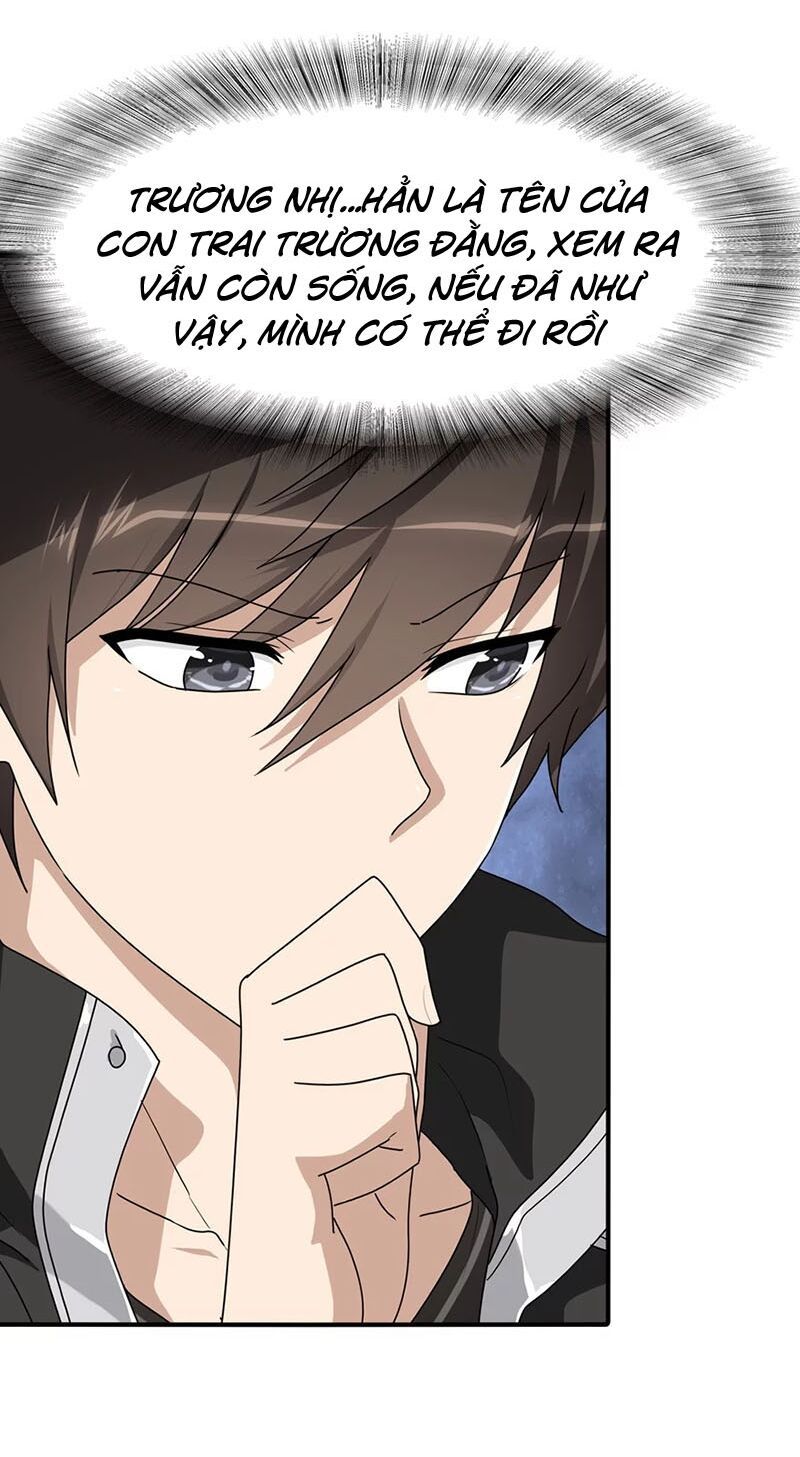 đọc truyện Bạn Gái Zombie Của Tôi Chương 188 ảnh 29 tại Thiên Thai Truyện