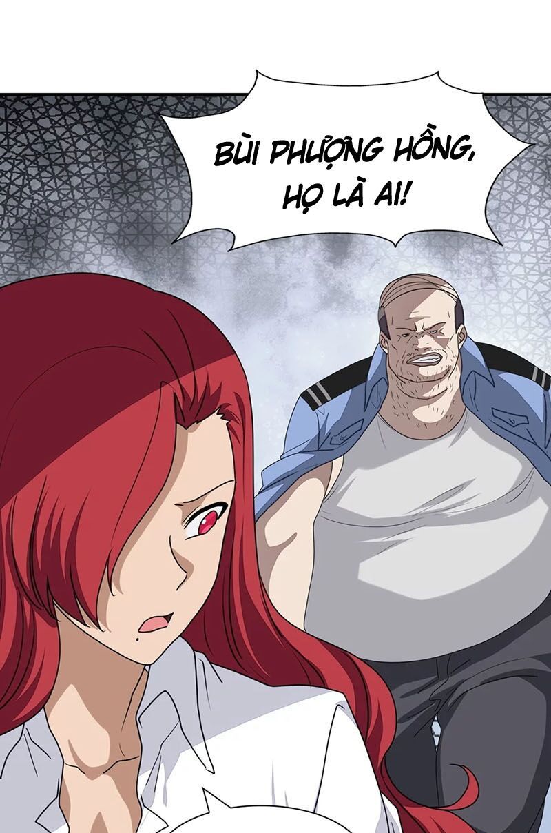 đọc truyện Bạn Gái Zombie Của Tôi Chương 188 ảnh 30 tại Thiên Thai Truyện