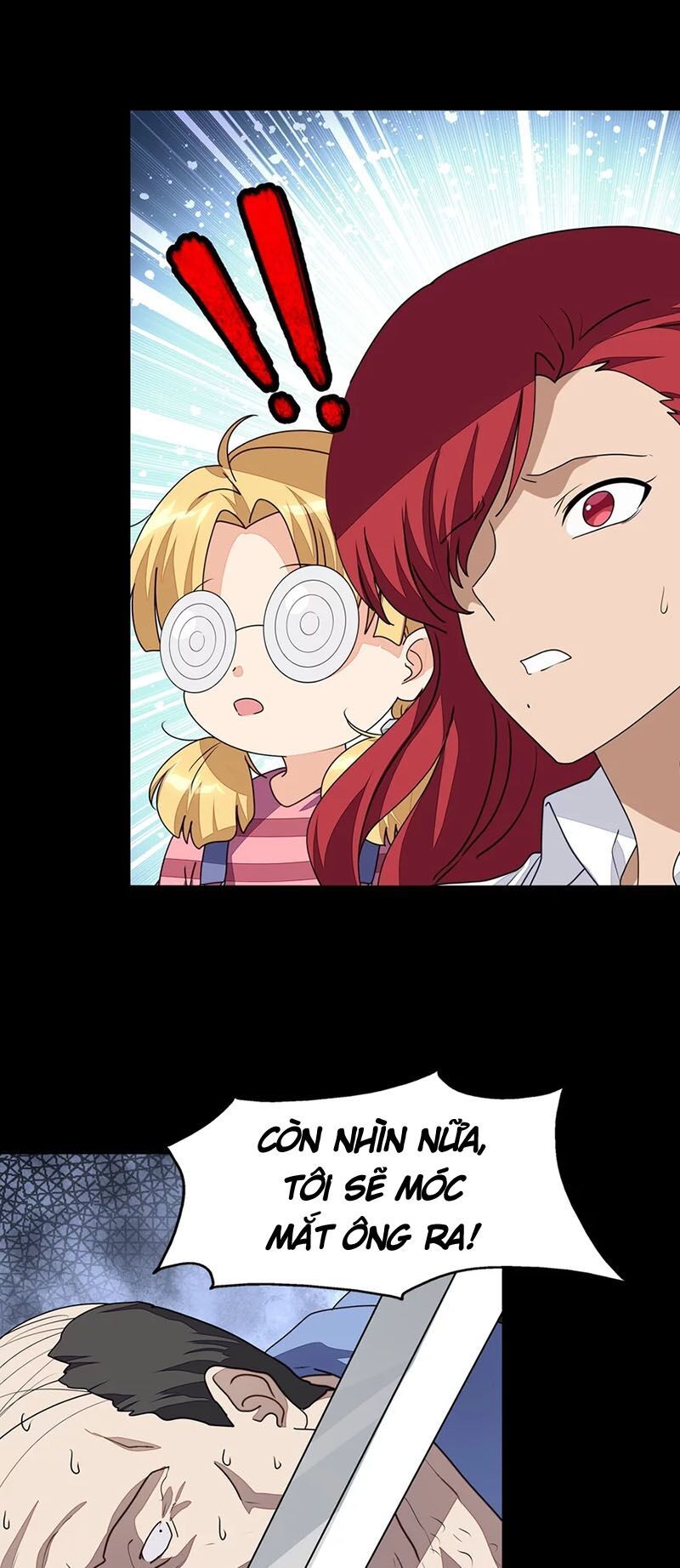 đọc truyện Bạn Gái Zombie Của Tôi Chương 188 ảnh 36 tại Thiên Thai Truyện