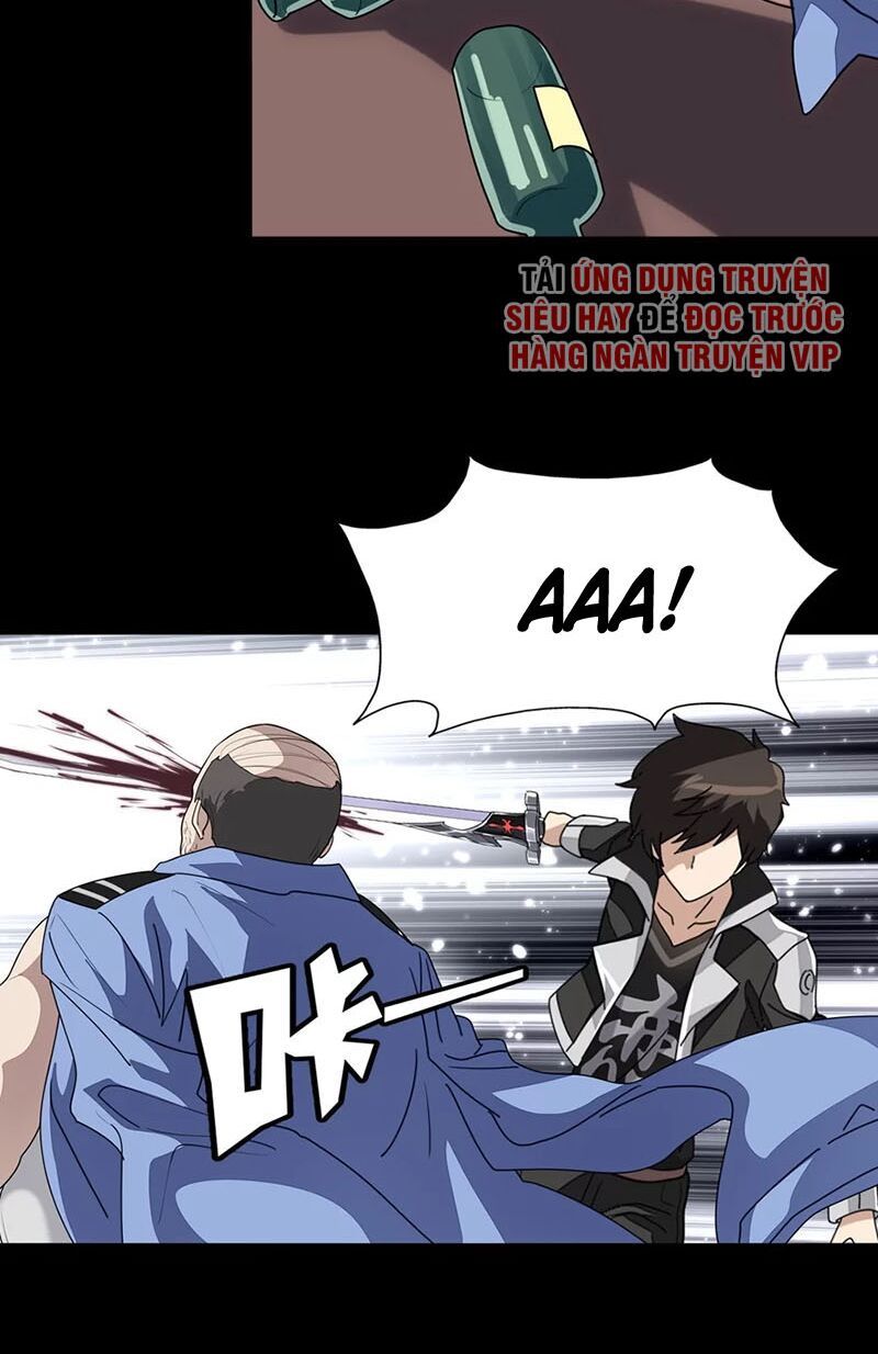 đọc truyện Bạn Gái Zombie Của Tôi Chương 188 ảnh 39 tại Thiên Thai Truyện