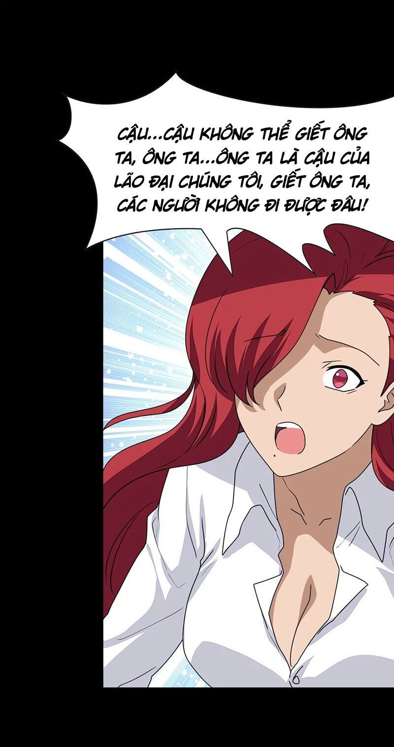 đọc truyện Bạn Gái Zombie Của Tôi Chương 188 ảnh 41 tại Thiên Thai Truyện