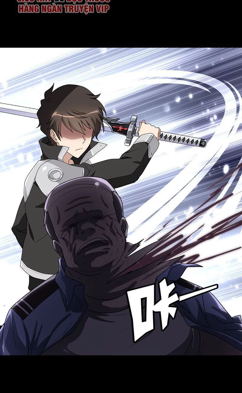 đọc truyện Bạn Gái Zombie Của Tôi Chương 188 ảnh 43 tại Thiên Thai Truyện