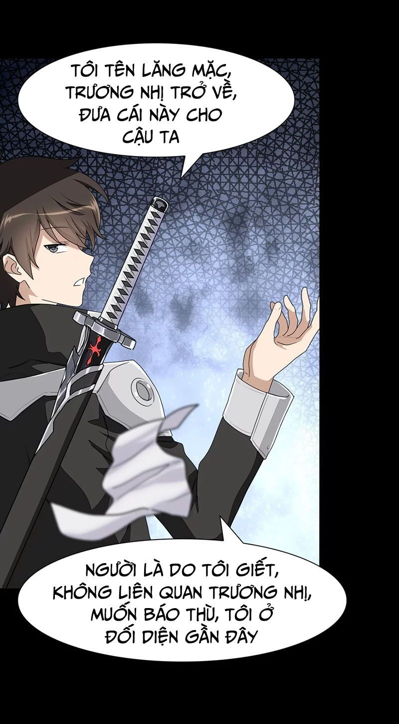 đọc truyện Bạn Gái Zombie Của Tôi Chương 188 ảnh 44 tại Thiên Thai Truyện