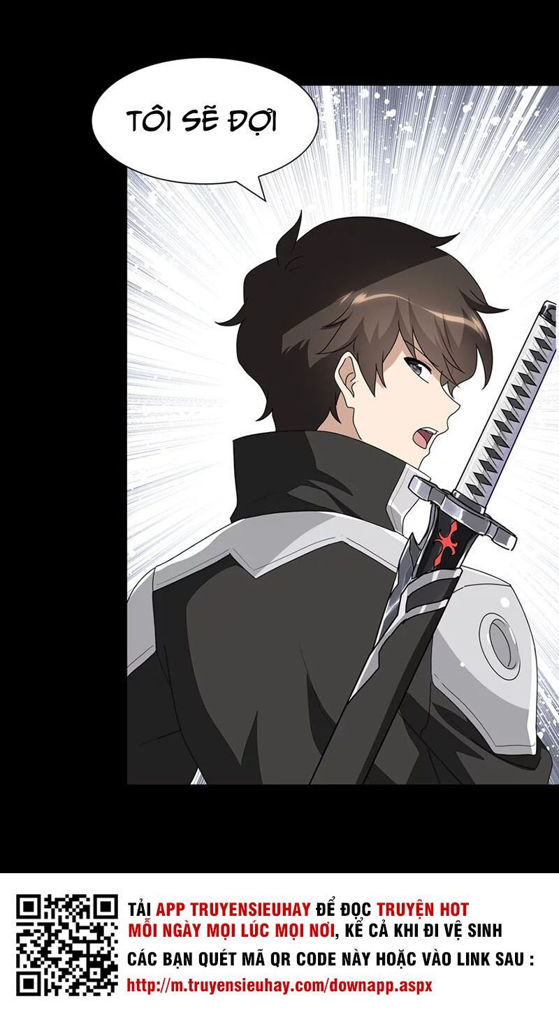 đọc truyện Bạn Gái Zombie Của Tôi Chương 188 ảnh 45 tại Thiên Thai Truyện