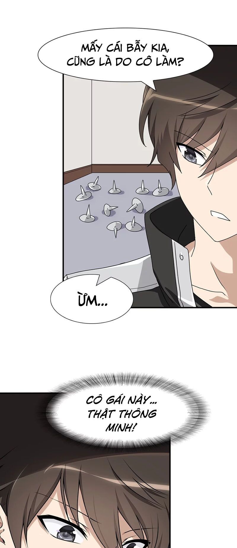 đọc truyện Bạn Gái Zombie Của Tôi Chương 188 ảnh 8 tại Thiên Thai Truyện