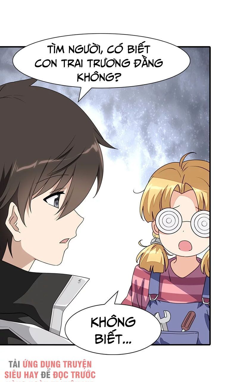 đọc truyện Bạn Gái Zombie Của Tôi Chương 188 ảnh 10 tại Thiên Thai Truyện