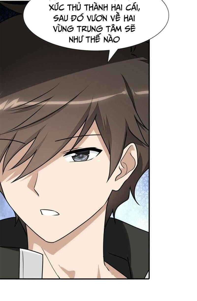 đọc truyện Bạn Gái Zombie Của Tôi Chương 189 ảnh 13 tại Thiên Thai Truyện