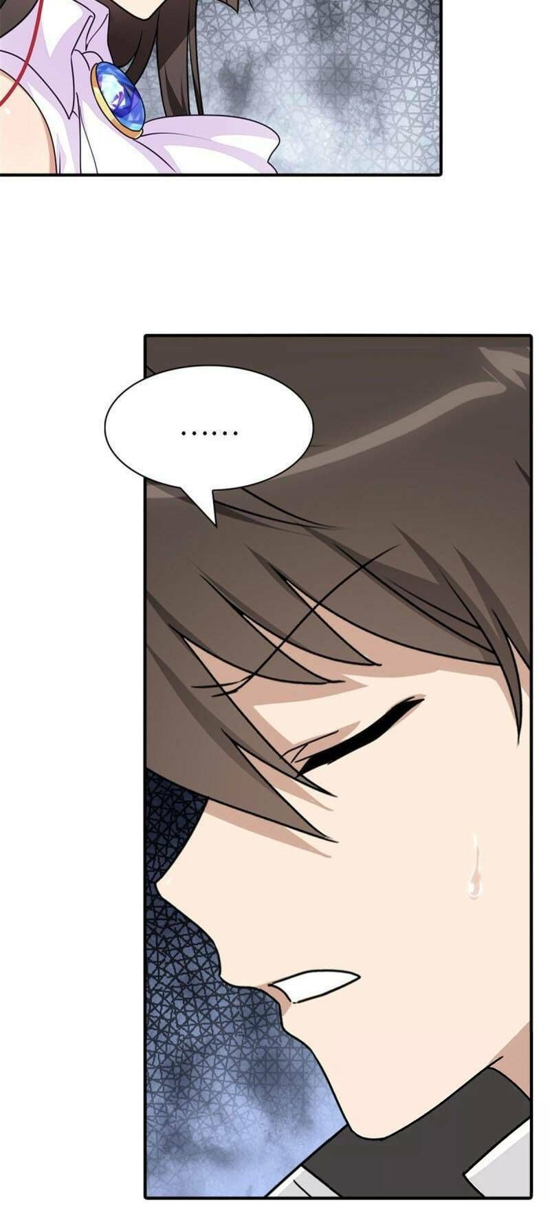 đọc truyện Bạn Gái Zombie Của Tôi Chương 189 ảnh 15 tại Thiên Thai Truyện