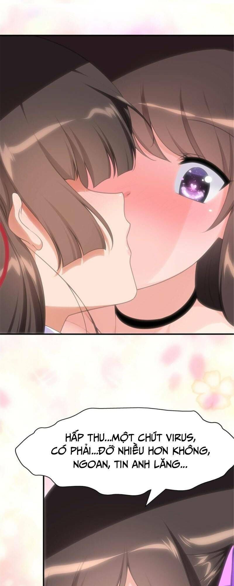 đọc truyện Bạn Gái Zombie Của Tôi Chương 189 ảnh 20 tại Thiên Thai Truyện