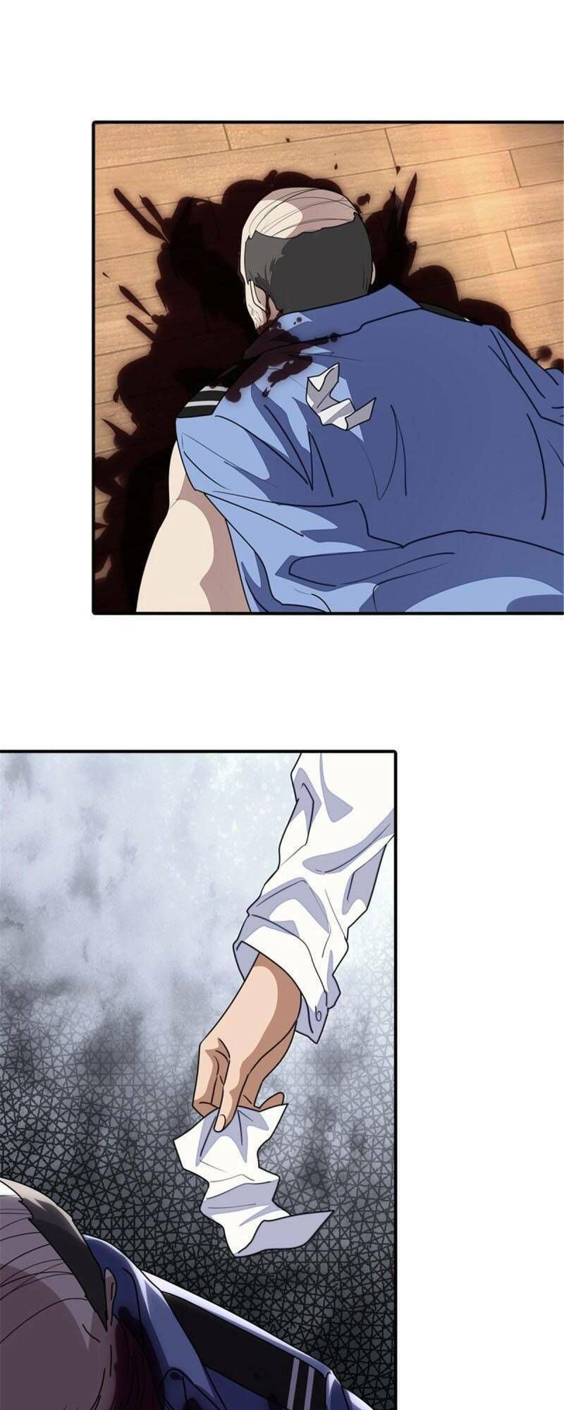 đọc truyện Bạn Gái Zombie Của Tôi Chương 189 ảnh 4 tại Thiên Thai Truyện