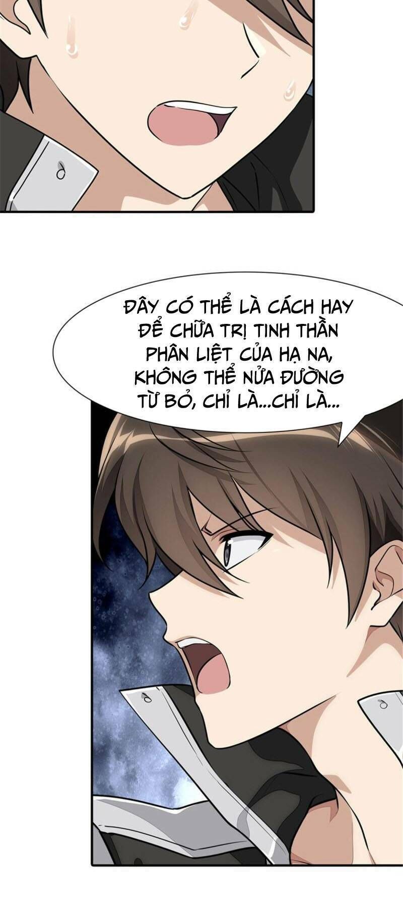 đọc truyện Bạn Gái Zombie Của Tôi Chương 189 ảnh 23 tại Thiên Thai Truyện