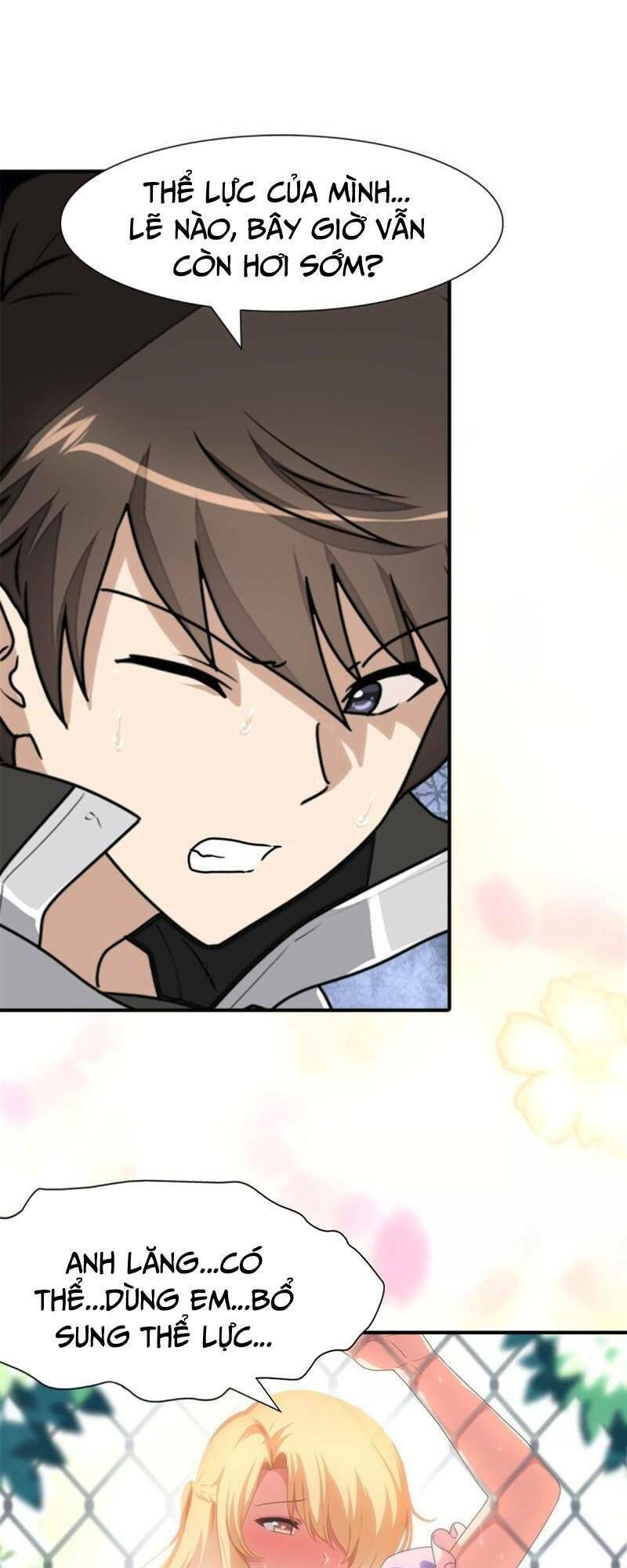 đọc truyện Bạn Gái Zombie Của Tôi Chương 189 ảnh 24 tại Thiên Thai Truyện