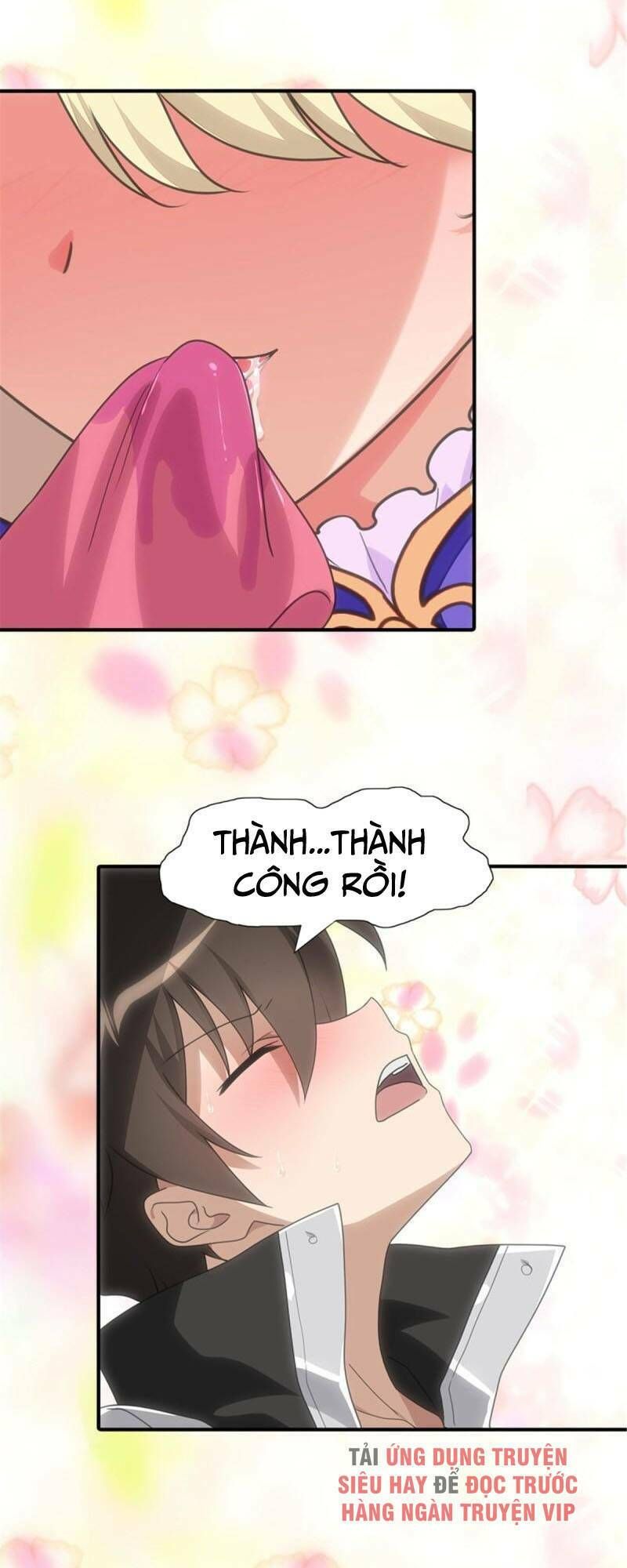 đọc truyện Bạn Gái Zombie Của Tôi Chương 189 ảnh 30 tại Thiên Thai Truyện