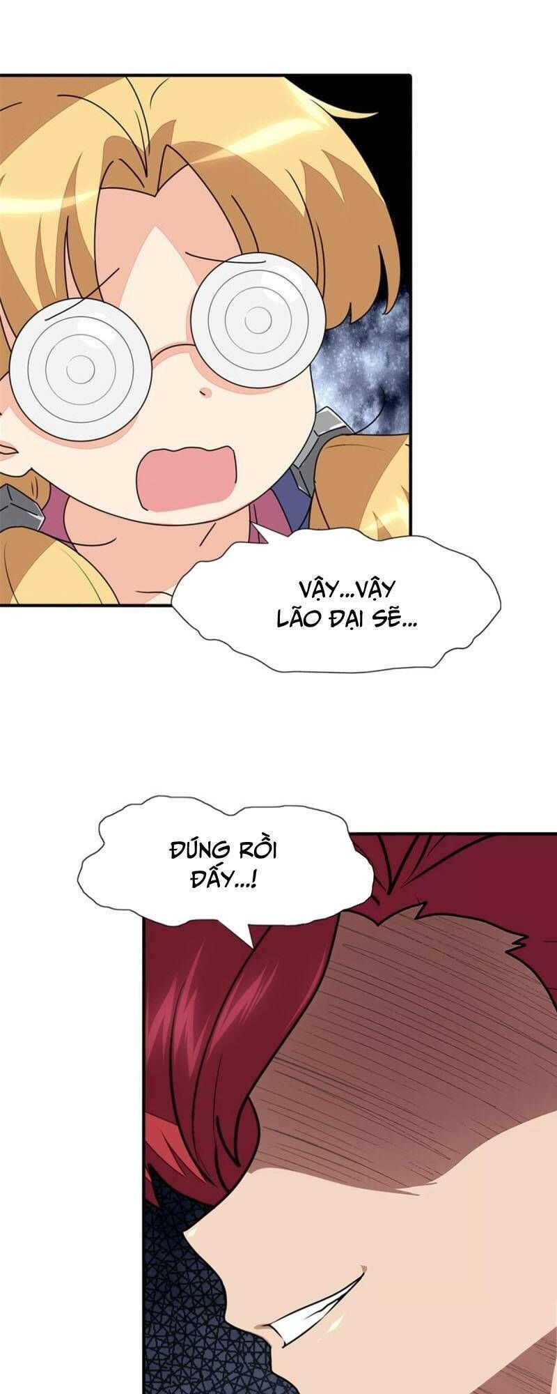 đọc truyện Bạn Gái Zombie Của Tôi Chương 189 ảnh 6 tại Thiên Thai Truyện