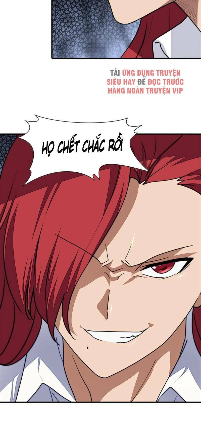 đọc truyện Bạn Gái Zombie Của Tôi Chương 189 ảnh 7 tại Thiên Thai Truyện