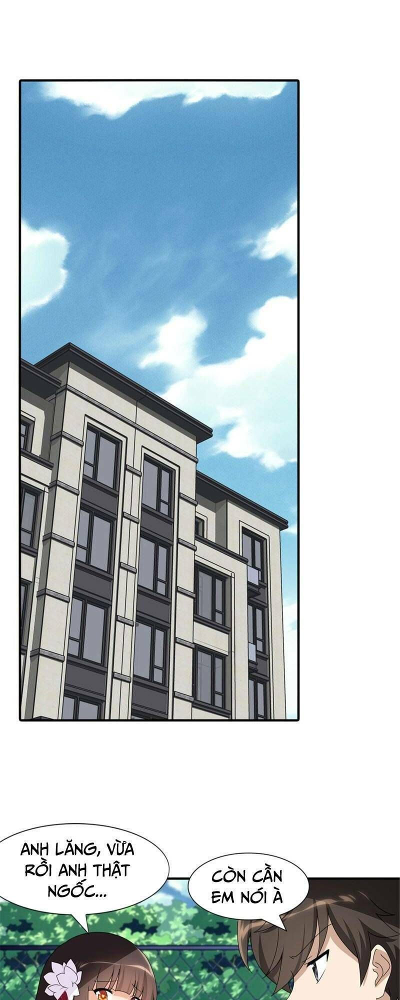 đọc truyện Bạn Gái Zombie Của Tôi Chương 189 ảnh 8 tại Thiên Thai Truyện