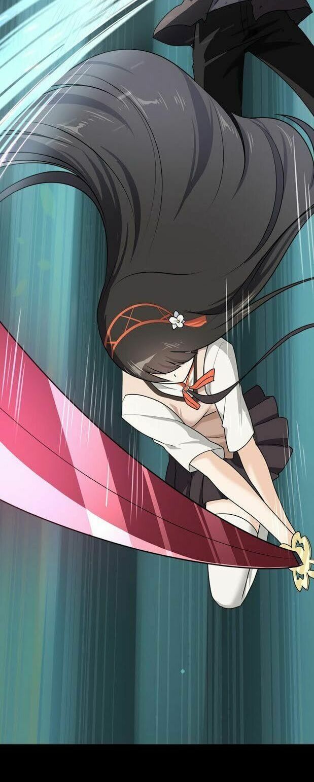 đọc truyện Bạn Gái Zombie Của Tôi Chương 19 ảnh 14 tại Thiên Thai Truyện