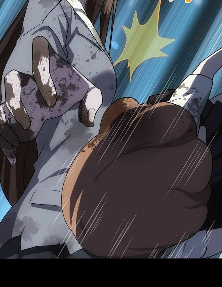 đọc truyện Bạn Gái Zombie Của Tôi Chương 19 ảnh 26 tại Thiên Thai Truyện