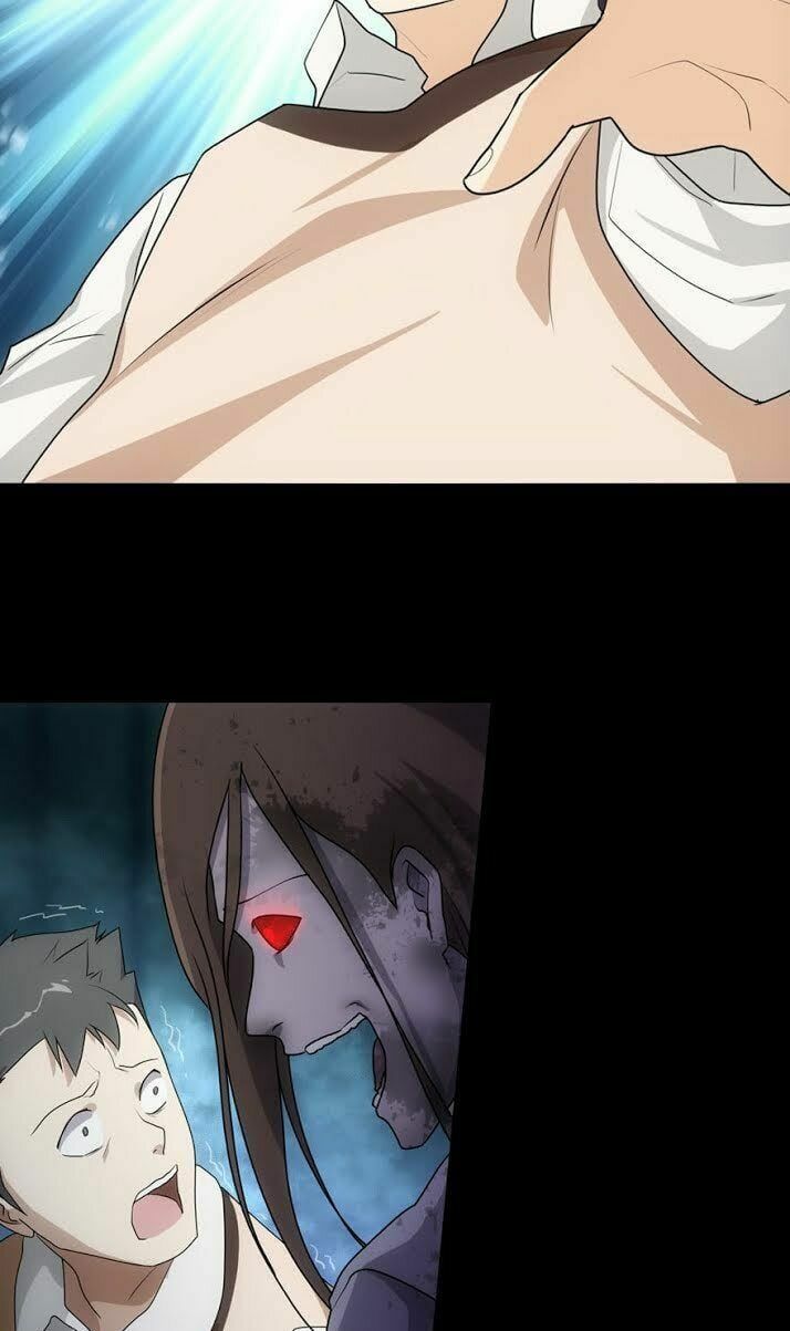 đọc truyện Bạn Gái Zombie Của Tôi Chương 19 ảnh 31 tại Thiên Thai Truyện